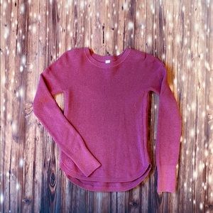 Ivivva NWOT sweater